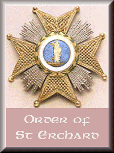 Order of St. Erchard