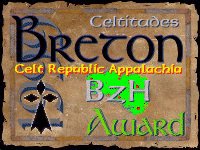 Breton Award