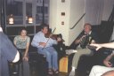 Knoxville Seisiun, June 1999